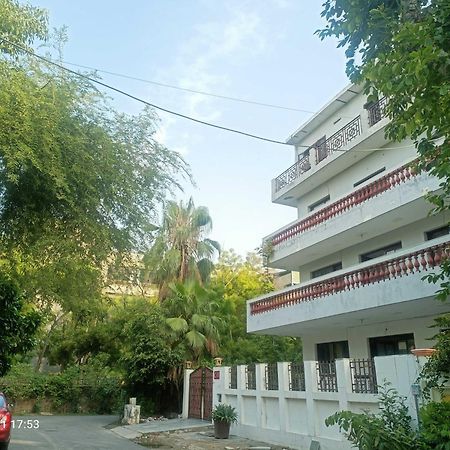 Hotel Oyo Metro View Residency Near Snow World Noida Zewnętrze zdjęcie